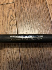 Down Wrap 5'8" asta di vetro