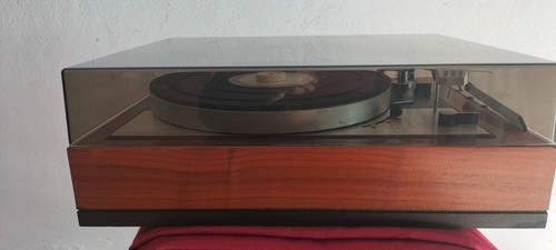 Giradischi lenco b55 - giradischi,