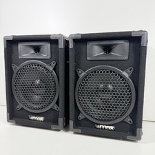 Coppia Altoparlanti Dj Passivi