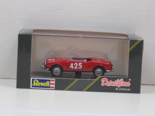 Alfa romeo giulietta spyder - alfa,