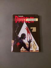 il grande Diabolik UN TESORO