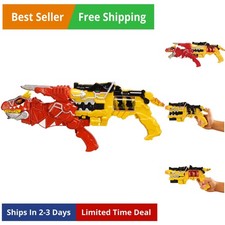 Dino super charge morper - super, e