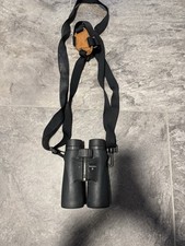 Nikon Monarch 10x42 binocolo