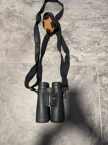 Nikon monarch 10x42 - nikon,