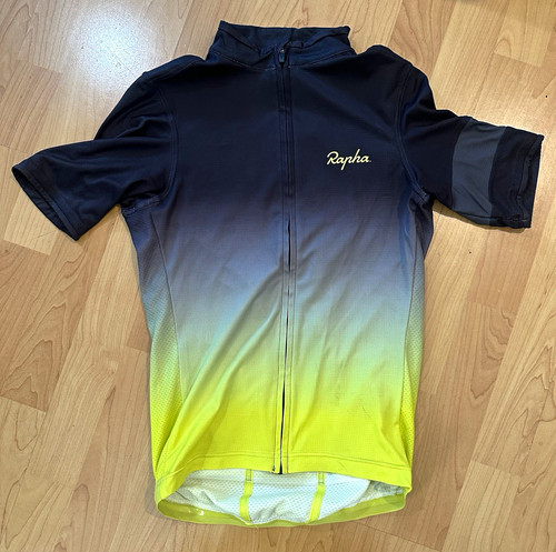 Maglia rapha super leggera - maglia,