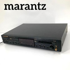 Marantz CM6001 CD MD