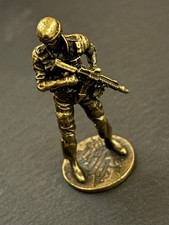 Unità speciale soldato figura