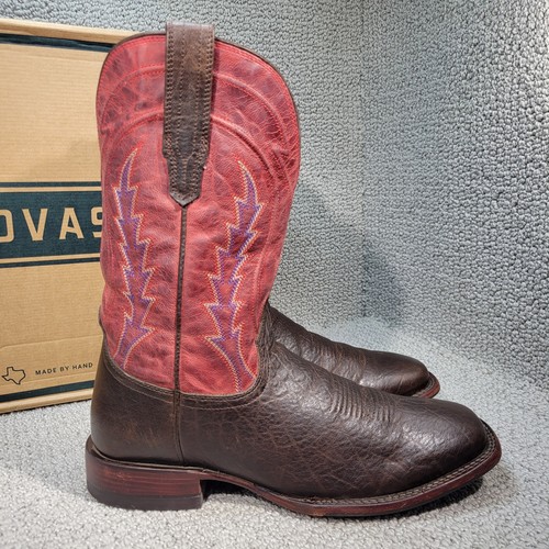 Stivali cowboy tecovas the - cowboy,