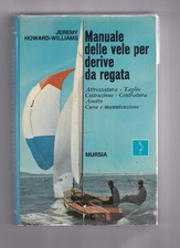 Libro Manuale delle Vele per