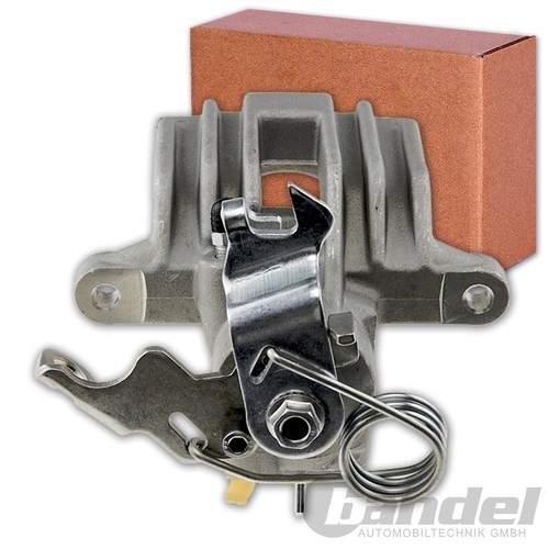 Pinza posteriore destra - pinza, vw