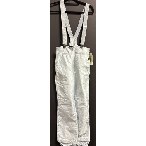 Bavaglino sci vintage roffe - da,