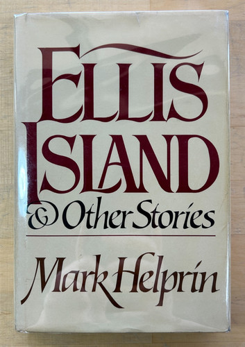 Ellis island and other - other, stores