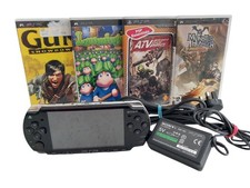 Sony PSP 2000 PlayStation