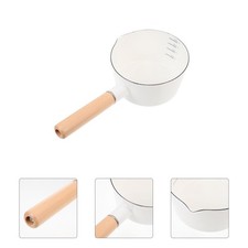 Pentolino latte induzione - ,