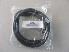 Icom CAVO MICROFONO MICROFONO