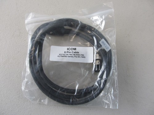 Icom cavo microfono - microfono,