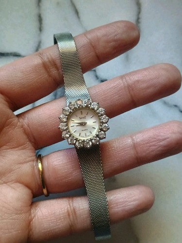 Orologio vintage nicolet - orologio,