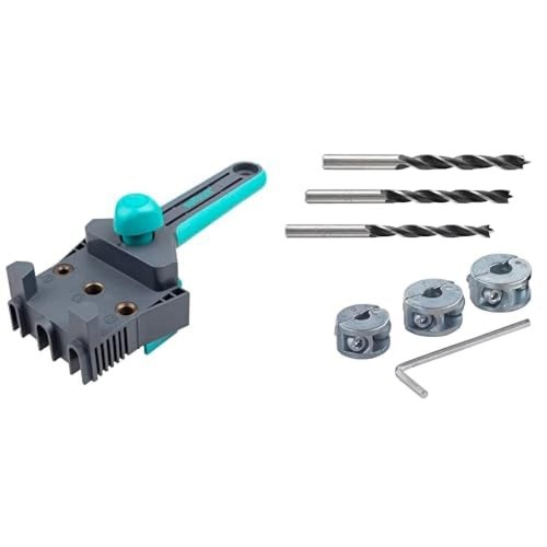 Bundle wolfcraft guida per - guida,
