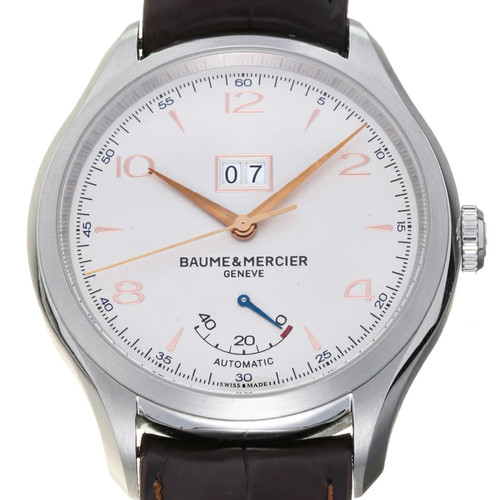 Baume mercier clifton big - mercier,