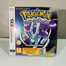 NUOVO POKEMON VERSIONE CRYSTAL