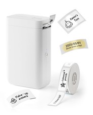 D101 Etichettatrice con 1