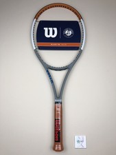 WILSON V7 BLADE 98 16x19