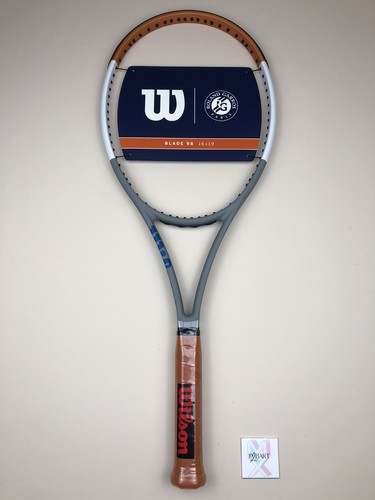 Wilson blade 16x19 - wilson,