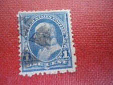 Timbre united states - timbre, postage