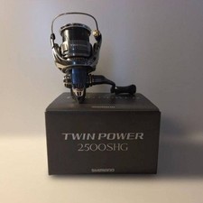 Shimano 24 Twin Power 2500SHG