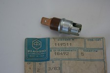 Portalampada contachilometri