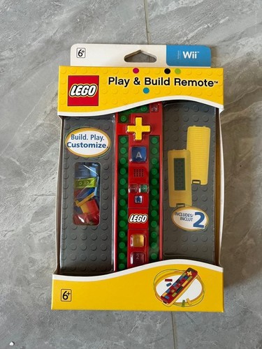 Lego build play telecomando - lego,