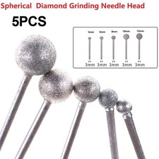 Set mola professionale per