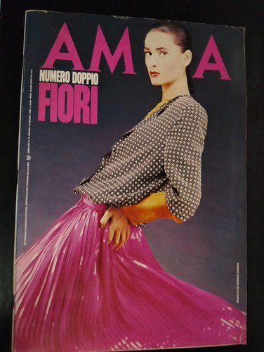 Amica 1986 monica - 21, vitti