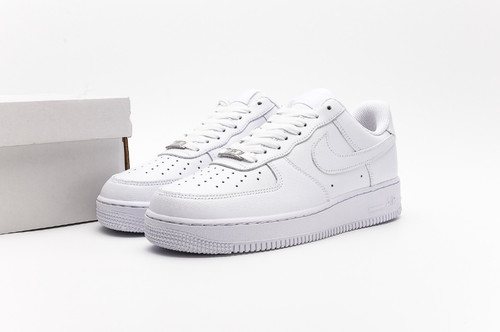 Nike air force 07 bianca - force, 1