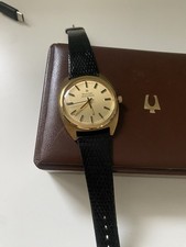 Bulova Accutron N2