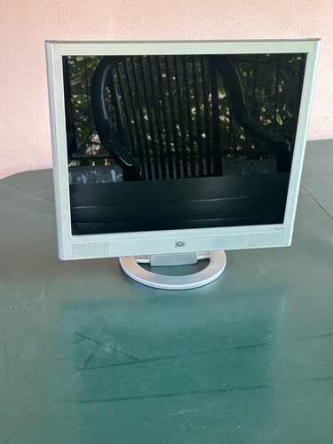 Monitor vs19b 1280x1024 - hp,