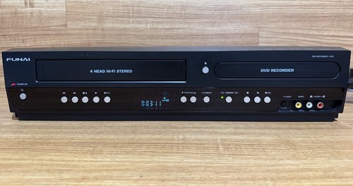 Funai zv427fx4 registratore - funai,