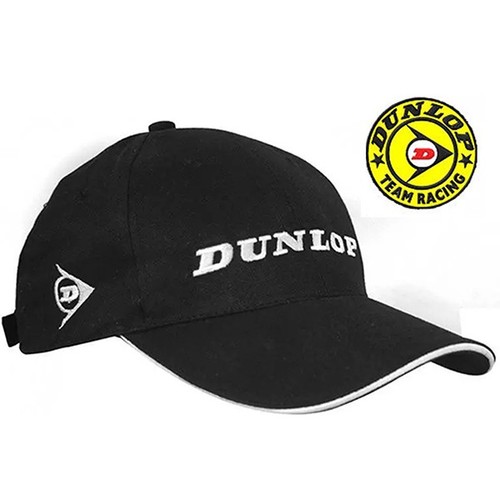 Cappello dunlop corse - corse, cotone