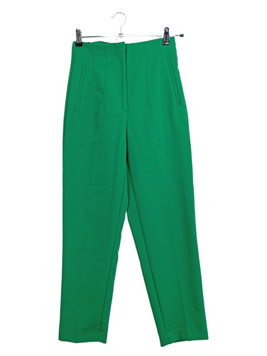 Zara pantaloni eleganti - pantaloni,