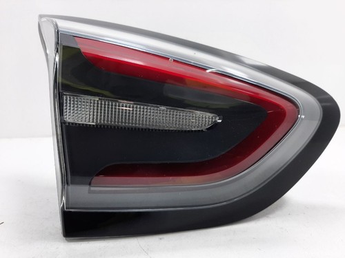 Fanale posteriore destro - , ford