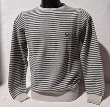 maglione fred perry originale
