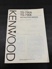 Kenwood Allmode Tribander