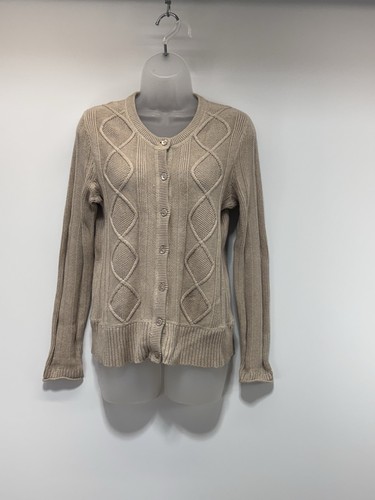 Cardigan maglione hannah - cardigan,