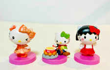 Sanrio hello kitty - kitty, egg