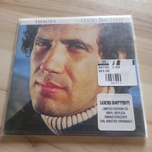 Lucio battisti images - lucio, battisti ‎– images