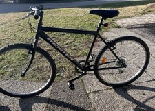 Bicicletta ragazzo (fascia