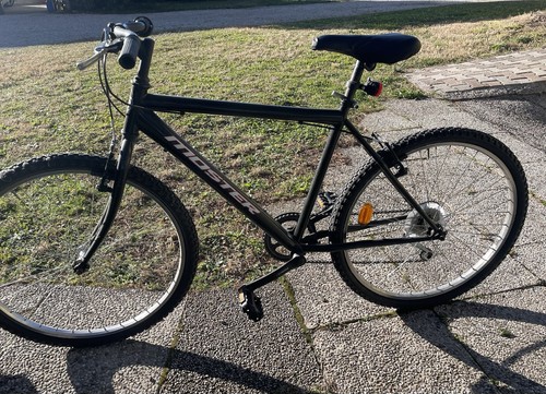 Mountain bike moster - bike,