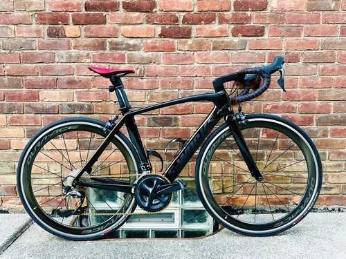 Specialized works venge - specialized,