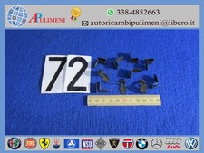 CLIP BOTTONE MOLLETTA 10 PZ