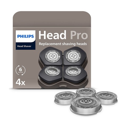 Testine philips hs740 blade - philips,